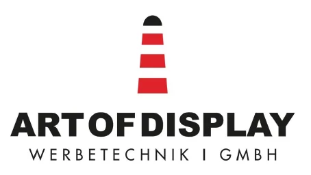 ART OF DISPLAY — Werbetechnik GmbH